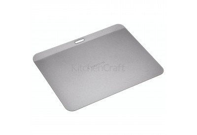 Kitchen Craft Masterclass Insulated Baking Sheet (35 x 28cm / 14 x 11")